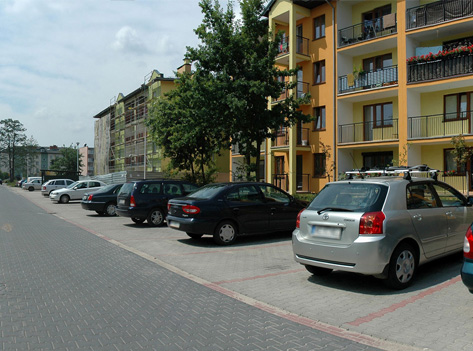 Panoramy Osiedla